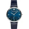Heren Watch2DayNL Heren | Emporio Armani^Armani AR11300 Heren Horloge 40mm 3ATM