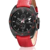 Heren Watch2DayNL Heren | Emporio Armani^Armani AR5918 Heren Horloge 44mm 5ATM