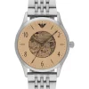 Heren Watch2DayNL Heren | Emporio Armani^Armani AR1922 Heren Horloge 41mm 5ATM