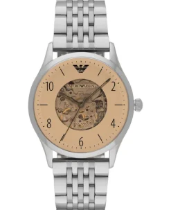 Heren Watch2DayNL Heren | Emporio Armani^Armani AR1922 Heren Horloge 41mm 5ATM