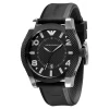 Heren Watch2DayNL Heren | Emporio Armani^Armani AR5838 Heren Horloge 42mm 3 ATM