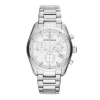 Heren Watch2DayNL Heren | Emporio Armani^Armani AR6013 Heren Horloge 49mm 3 ATM