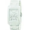 Heren Watch2DayNL Heren | Emporio Armani^Armani AR1408 Heren Horloge 31mm 3 ATM