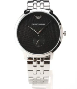 Heren Watch2DayNL Heren | Emporio Armani^Armani AR11161 Heren Horloge 42mm 3 ATM