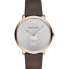 Heren Watch2DayNL Heren | Emporio Armani^Armani AR11163 Heren Horloge 42mm 3 ATM
