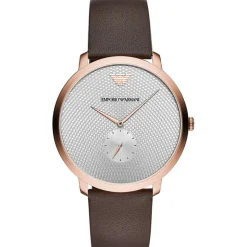 Heren Watch2DayNL Heren | Emporio Armani^Armani AR11163 Heren Horloge 42mm 3 ATM