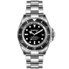 Heren Watch2DayNL Heren | Bobroff^Bobroff BF001 Heren Horloge 44mm 100ATM