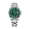 Watch2DayNL Bobroff^Bobroff BF0005 Unisex Horloge 41mm 100ATM