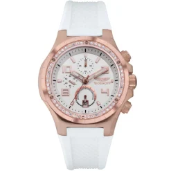 Watch2DayNL Bobroff^Bobroff BF1002L25 Unisex Horloge 43mm 10ATM