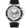 Heren Watch2DayNL Heren | Bobroff^Bobroff BF1002M20 Heren Horloge 43mm 10ATM
