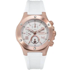 Watch2DayNL Bobroff^Bobroff BF1002M25 Unisex Horloge 43mm 10ATM