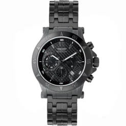 Heren Watch2DayNL Heren | Bobroff^Bobroff BF1001M21M Heren Horloge 44mm 10ATM