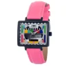 DAMES Watch2DayNL Dames | Bobroff^Bobroff BF0032-S012 Dames Horloge 36mm 5ATM