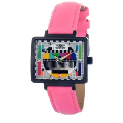 DAMES Watch2DayNL Dames | Bobroff^Bobroff BF0032-S012 Dames Horloge 36mm 5ATM