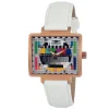 DAMES Watch2DayNL Dames | Bobroff^Bobroff BF0035-S013 Dames Horloge 36mm 5ATM