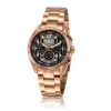 Heren Watch2DayNL Heren | Bobroff^Bobroff BF0016V2 Heren Horloge 42mm 10ATM