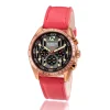 Heren Watch2DayNL Heren | Bobroff^Bobroff BF0016V2-S011 Heren Horloge 42mm 10ATM