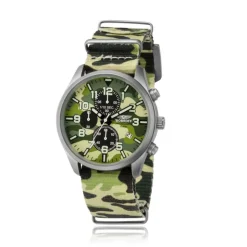 Watch2DayNL Bobroff^BOBROFF HERENHORLOGE BF0020