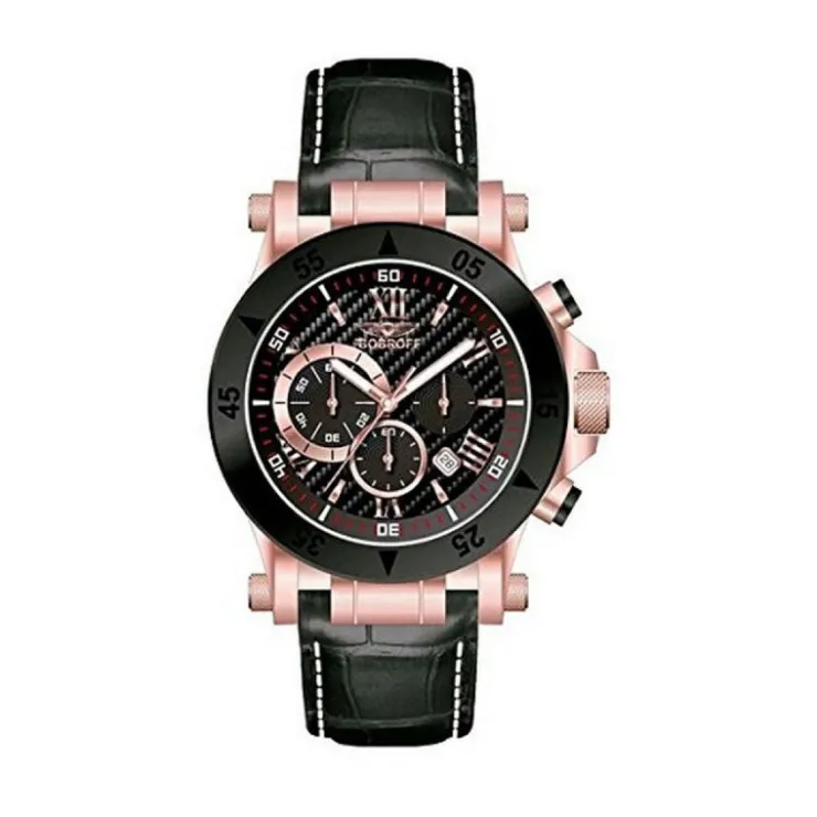 Watch2DayNL Bobroff^BOBROFF HERENHORLOGE BF1001M15