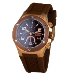 Watch2DayNL Bobroff^BOBROFF HERENHORLOGE BF1002M65