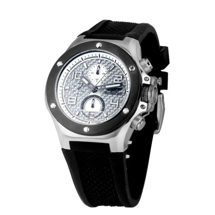 Watch2DayNL Bobroff^BOBROFF HERENHORLOGE BF1002M20