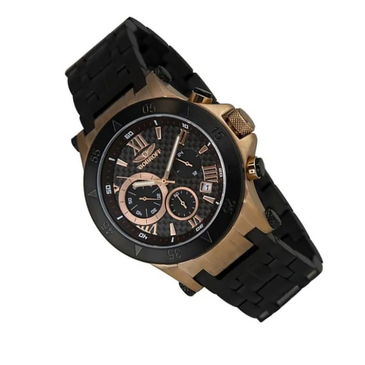 Watch2DayNL Bobroff^BOBROFF HERENHORLOGE BF1001M15M