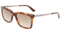 Watch2DayNL Calvin Klein | Calvin Klein^Calvin klein CK22517S-220 Zonnebril Heren 55/18/145