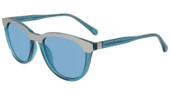 Watch2DayNL Calvin Klein | Calvin Klein^Calvin klein jeans CKJ19519S-450 Dames Zonnebril 54/18/140