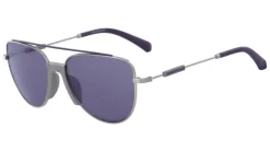 Watch2DayNL Calvin Klein | Calvin Klein^Calvin klein jeans CKJ18101S-046 Unisex Zonnebril 57/16/140