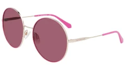 Watch2DayNL Calvin Klein | Calvin Klein^Calvin klein jeans CKJ21212S-719 Zonnebril Dames 58/20/140