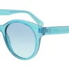 Watch2DayNL Calvin Klein | Calvin Klein^Calvin klein jeans CKJ21628S-432 Zonnebril Dames 53/19/140