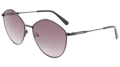Watch2DayNL Calvin Klein | Calvin Klein^Calvin klein jeans CKJ22202S-1 Zonnebril Dames 61/17/140