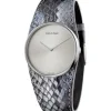 DAMES Watch2DayNL Dames | Calvin Klein^Calvin klein K5V231Q4 Dames Horloge 39mm 3 ATM