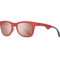 Watch2DayNL Carrera^Carrera CA6000-MT-ABV Zonnebril Unisex 49/22/145