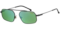 Watch2DayNL Carrera^Carrera 2016T-S-7ZJMT Zonnebril Unisex 53/17/140