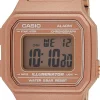 Watch2DayNL Casio^Casio B-650WC-5A Unisex Horloge 42mm 5ATM