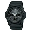 Watch2DayNL Casio^Casio GAW100B1AER Unisex Horloge 55.1 mm 52.5 mm 16.7 mm 20ATM