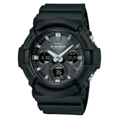 Watch2DayNL Casio^Casio GAW100B1AER Unisex Horloge 55.1 mm 52.5 mm 16.7 mm 20ATM
