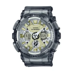 Watch2DayNL Casio^Casio GMAS120GS8AER Unisex Horloge 49 mm 45.9 mm 15.8 mm 20ATM