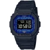 Heren Watch2DayNL Heren | Casio^Casio GWB5600BP1ER Heren Horloge 42,8 mm 10 ATM