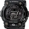 Watch2DayNL Casio^Casio GW7900B1ER Unisex Horloge 52.4 mm 50 mm 17.7 mm 20ATM