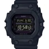Watch2DayNL Casio^Casio GX56BB1ER Unisex Horloge 55.5 mm 53.6 mm 17.5 mm 20ATM