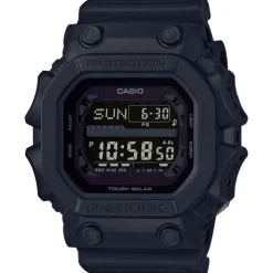 Watch2DayNL Casio^Casio GX56BB1ER Unisex Horloge 55.5 mm 53.6 mm 17.5 mm 20ATM