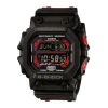 Watch2DayNL Casio^Casio GXW561AER Unisex Horloge 55.5 mm 53.6 mm 17.5 mm 20ATM