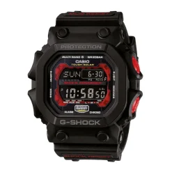 Watch2DayNL Casio^Casio GXW561AER Unisex Horloge 55.5 mm 53.6 mm 17.5 mm 20ATM