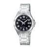 Watch2DayNL Casio^Casio LTP1308PD1BVE Unisex Horloge 35.9 mm 31.2 mm 8.7 mm 5ATM
