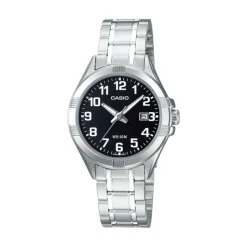 Watch2DayNL Casio^Casio LTP1308PD1BVE Unisex Horloge 35.9 mm 31.2 mm 8.7 mm 5ATM