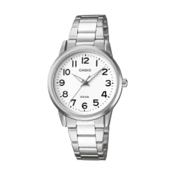 Watch2DayNL Casio^Casio LTP1303PD7BVE Unisex Horloge 35.5 mm 30 mm 7.5 mm 5ATM