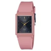 Watch2DayNL Casio^Casio MQ38UC4AER Unisex Horloge 37.2 mm 26.5 mm 8.1 mm 3 ATM