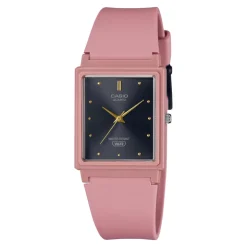 Watch2DayNL Casio^Casio MQ38UC4AER Unisex Horloge 37.2 mm 26.5 mm 8.1 mm 3 ATM